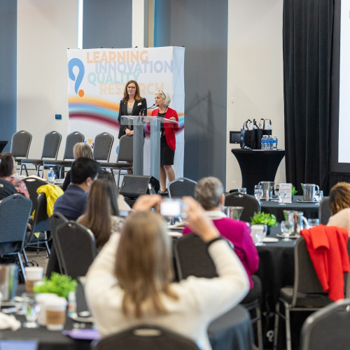 Image 2 for The Brenda Strafford Foundation and CanSPARK LTC Collaborate to Strengthen Long-Term Care Data and Innovation Across Canada
